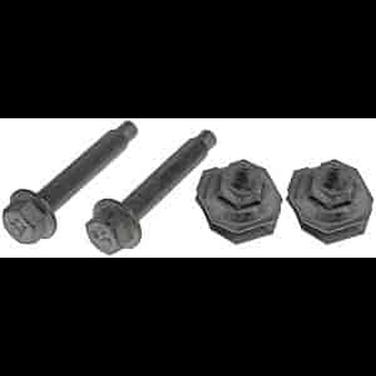 Fuel Tank Strap Hardware Kit 1985-2008 GM