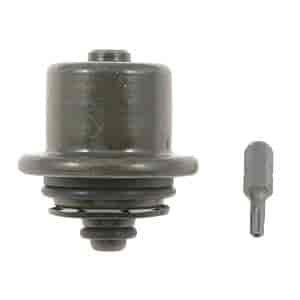 FUEL PRESSURE REGULATOR