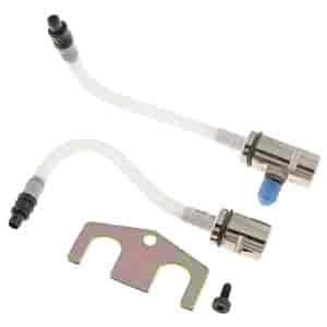 CMFI FUEL RETURN LINES