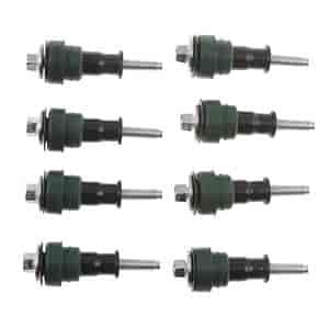 INTAKE ISOLATOR BOLTS