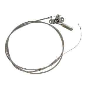 CBL PUSH-PULL SM.ENG.CON