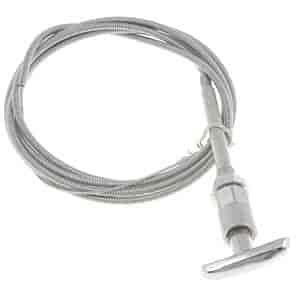 CONTROL CABLE