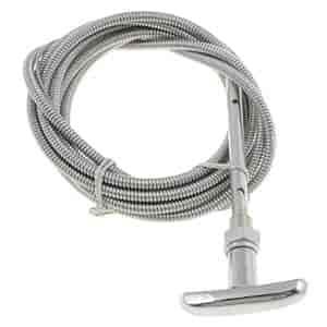 CONTROL CABLE