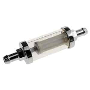 FUEL LINE FILTER