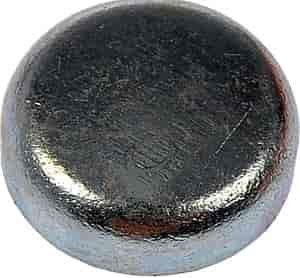 Steel Cup Expansion Plugs 7/16" Diameter