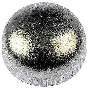 555-004 Steel Cup Expansion Plug 29/64 in. SC, Height 0.220; 1995-2001 Ford; 1981-1982 Isuzu; 1962-1967 Jeep