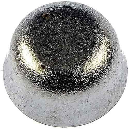 Steel Cup Expansion Plugs 1975 GMC Sprint