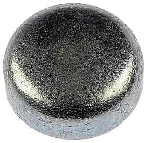 555-011 Steel Cup Expansion Plug 5/8 in., SC, Height 0.232; Buick/Cadillac/Chevrolet/GMC/Jeep/Oldsmobile/Pontiac