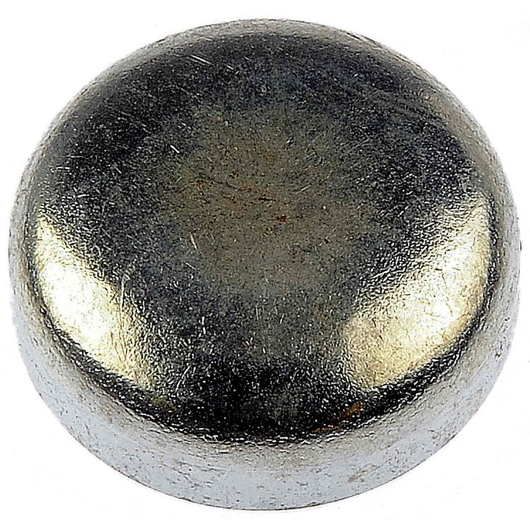 STEEL EXPANSION PLUG