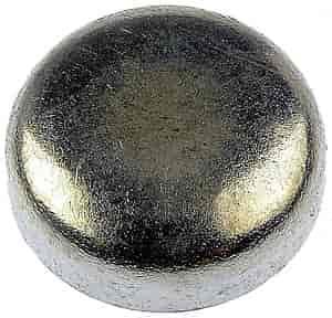 555-012 Steel Cup Expansion Plugs 3/4 in., Height 0.25; Buick/Ford/Isuzu/Lincoln/Mercury/Oldsmobile/Pontiac