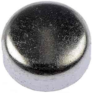 Steel Cup Expansion Plugs Diameter 13/16 in.