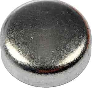 555-015 Steel Cup Expansion Plug 29/32 in., Height 0.310; Buick/Cadillac/Chevrolet/GMC/Oldsmobile/Pontiac