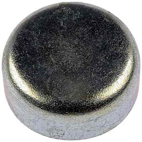 555-016 Steel Cup Expansion Plug 15/16 in., Height 0.380; 1955-1967 GMC; 1955-1957 Pontiac; 1969-1992 Toyota