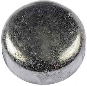 555-017 Steel Cup Expansion Plug 1 in., Height 0.440; 1975-1979 MG Midget