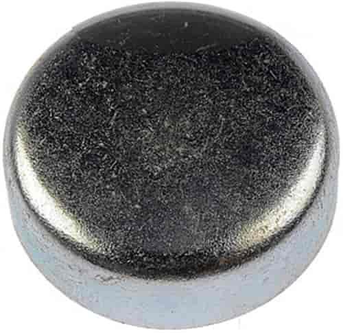 555-020 Steel Cup Expansion Plug 1-1/8 in., SC, Height 0.470; Buick/Chevrolet/GMC/Oldsmobile/Pontiac