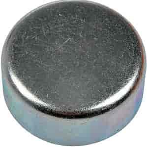 555-021 Steel Cup Expansion Plug 1-3/16 in., Height 0.510