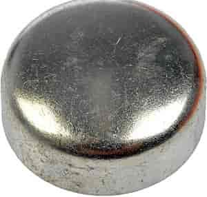 555-022 Steel Cup Expansion Plug 1-7/32 in., Height 0.500; Buick/Cadillac/Chevrolet/Ford/GMC/Oldsmobile/Pontiac