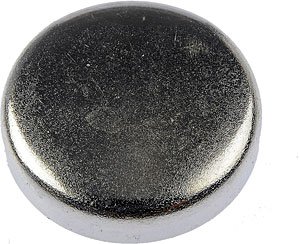 Steel Cup Expansion Plugs Diameter 1 1/4 in.