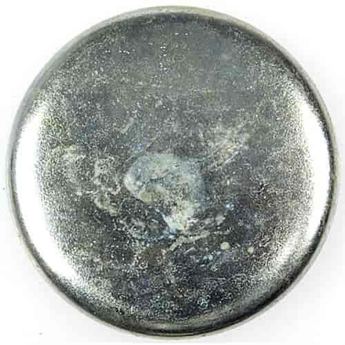 STEEL EXPANSION PLUG