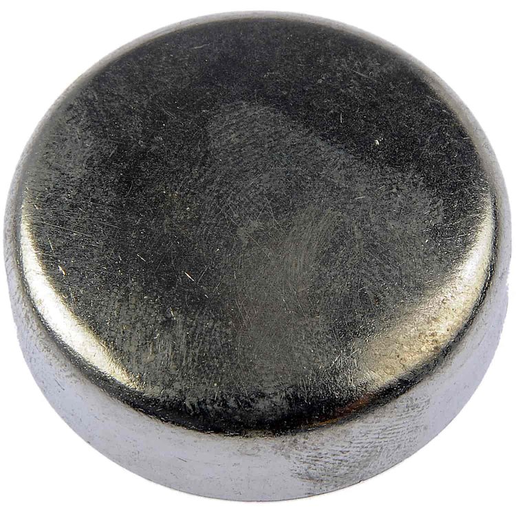 Steel Cup Expansion Plugs Fits Select 1946-1991 AMC, Chrysler, Ford, GM, Navistar Models