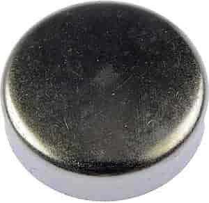 555-030 Steel Cup Expansion Plug 1-5/8 in., Height 0.500; AMERICAN/AUSTIN/CHRYSLER/GENERAL/ISUZU/NAVISTAR/SAIC