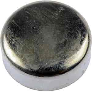 555-031 Steel Cup Expansion Plug 1-5/8 in., Height 0.450