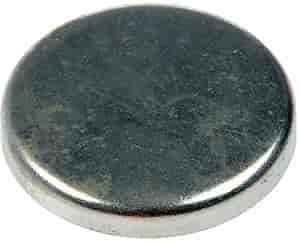 555-033 Steel Cup Expansion Plug 1-45/64 in. SC, Height 0.270; Multi-Vehicle Application