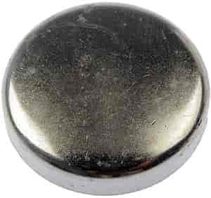 Steel Cup Expansion Plug 1968-00 Chevy/GMC Big Blocks