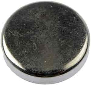 555-036 Steel Cup Expansion Plug 1-49/64 in., Height 0.380; Cadillac/Ford/International/Lincoln/Mercury