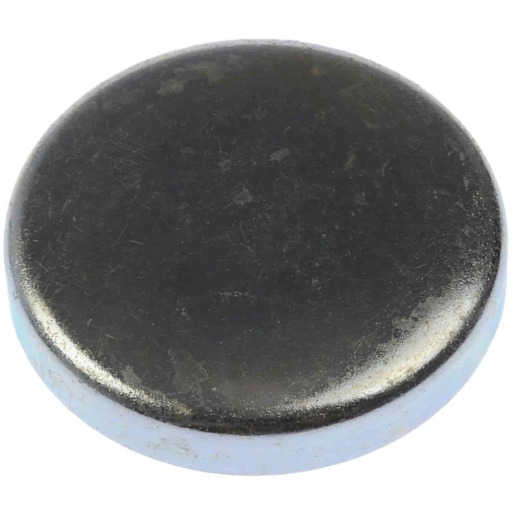 555-038 Steel Cup Expansion Plug 1-7/8 in., Height 0.380; 1985-1995 Volvo
