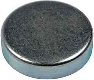 555-041 Steel Cup Expansion Plug 1-61/64 in., Height 0.510; American Motors/Buick/Chevrolet/GMC/Jeep/Oldsmobile/Pontiac