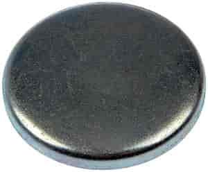 555-042 Steel Cup Expansion Plug 1-31/32 in. SC, Height 0.250; 1946-1949 Chevrolet; 1954-1962 GMC