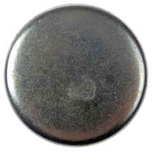 Steel Cup Expansion Plugs Diameter: 2"