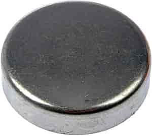 555-045 Steel Cup Expansion Plug 2-1/64 in., Height 0.650; Buick/Chevrolet/GMC/Oldsmobile/Pontiac