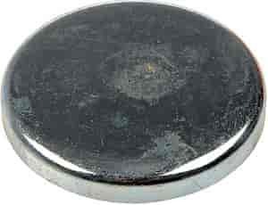 555-047 Steel Cup Expansion Plug 2-3/64 in. SC, Height 0.280; Buick/GMC/Oldsmobile/Pontiac