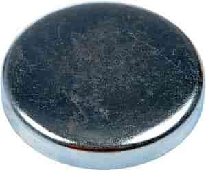 555-048 Steel Cup Expansion Plug 2-1/16 in. SC, Height 0.380; Buick/Ford/Mazda/Mercury