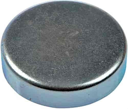 555-052 Steel Cup Expansion Plug 2-1/4 in., Height 0.565; 1953-1967 Buick; 1961-1963 Oldsmobile; 1961-1962 Pontiac