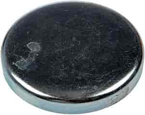 555-053 Steel Reverse Taper Cup Expansion Plug 2-1/4 in. Height 0.380 in.