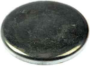 555-054 Steel Reverse Taper Cup Expansion Plug 3/8 in. SC, Height 0.310 in.; 2000-2002 Ford; 1958-1977 Ford; 1961-1970 Mercury