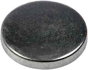 Steel Cup Expansion Plugs Universal