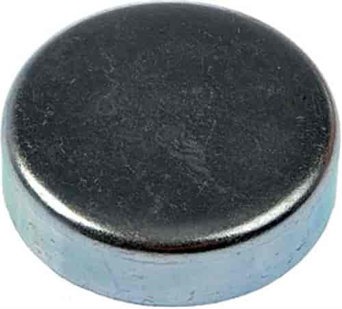 555-059 Steel Cup Expansion Plug 1-3/4 in., Height 0.410; 1958-1961 American Motors