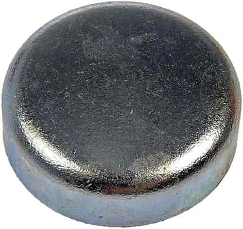 Steel Cup Expansion Plug Chrysler/Mazda 39/64"