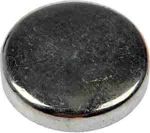 555-072 Steel Cup Expansion Plug 1-21/64 in. SC, Height 0.300; 1975-2005 Chrysler, 1969-2005 Dodge, 1973-1999 Plymouth