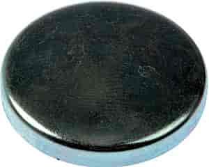 555-076 Steel Cup Expansion Plug 2-9/64 in. SC, Height 0.350; American Motors/Cadillac/Dodge/International/Jeep/Plymouth