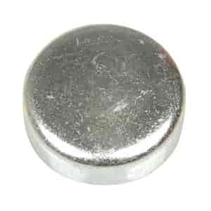 555-087 Steel Cup Expansion Plug 41.5mm, Height 0.536; AMERICAN/CHRYSLER/GENERAL/ISUZU/MITSUBISHI