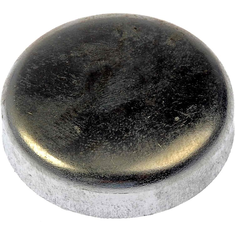 555-093.1 Steel Cup Expansion Plug 35.21mm, Height 0.380; CHRYSLER/FORD/GENERAL/HYUNDAI/MAZDA/MITSUBISHI/NISSAN/TOYOTA