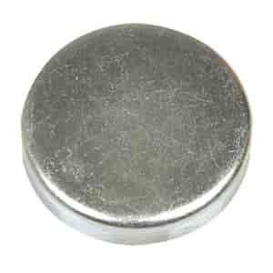 555-094 Steel Cup Expansion Plug 50mm, Height 0.420; Chrysler/Dodge/Ford/Lexus/Mitsubishi/Nissan/Plymouth/Toyota