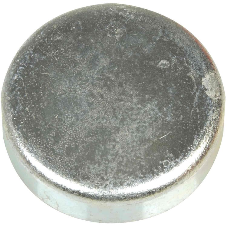 555-095.1 Steel Cup Expansion Plug 40.08mm, Height 0.450; Multi-Vehicle Application