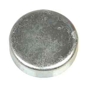 555-095 Steel Cup Expansion Plug 40.08mm, Height 0.450; Multi-Vehicle Application
