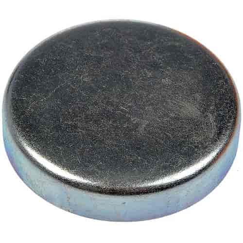 Steel Cup Expansion Plugs 1985-87 Jeep